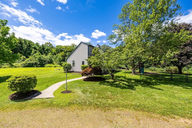 141 Old Town Rd, Ashford, CT 06278 - photo 30