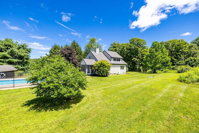 141 Old Town Rd, Ashford, CT 06278 - photo 33