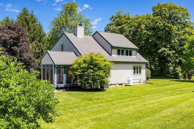 141 Old Town Rd, Ashford, CT 06278 - photo 35
