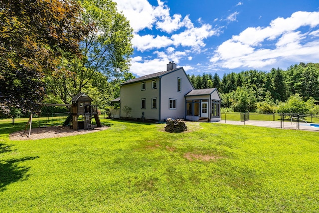141 Old Town Rd, Ashford, CT 06278 - photo 36