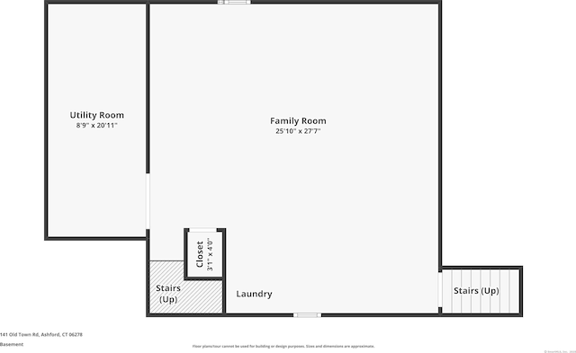 141 Old Town Rd, Ashford, CT 06278 - photo 40