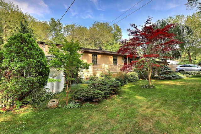 1288 Old Northfield Rd, Thomaston, CT 06787 - photo 3