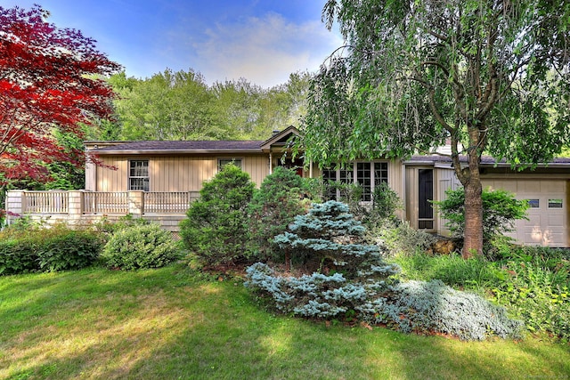 1288 Old Northfield Rd, Thomaston, CT 06787 - photo 2