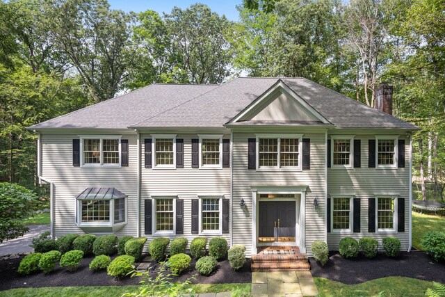185 Old Branchville Rd, Ridgefield, CT 06877 - photo 1