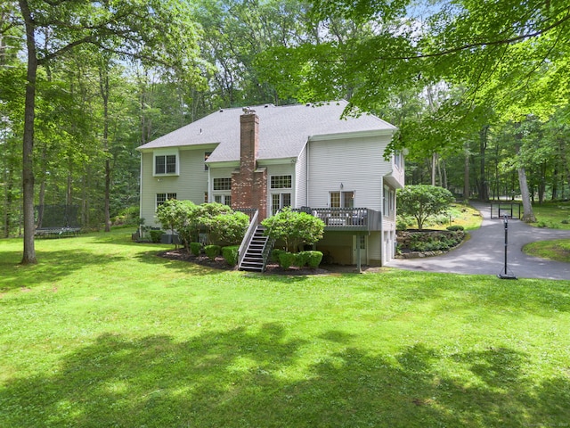 185 Old Branchville Rd, Ridgefield, CT 06877 - photo 32