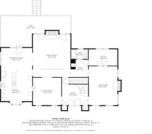 185 Old Branchville Rd, Ridgefield, CT 06877 - photo 33