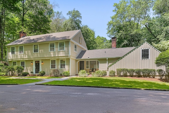 26 Heritage Ln, Weston, CT 06883 - photo 1