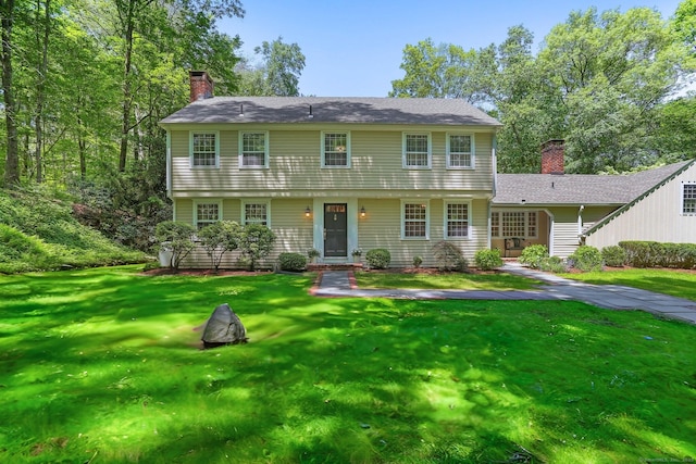 26 Heritage Ln, Weston, CT 06883 - photo 2