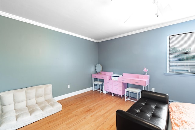 26 Stevens Pl Unit 26, Rocky Hill, CT 06067 - office space with ornamental molding and wood finished floors