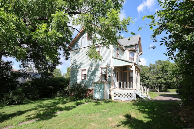 185 Curtis St, Meriden, CT 06450 - photo 2