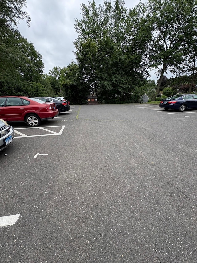 80 Beths Ave Apt 3, Bristol, CT 06010 - view of uncovered parking lot