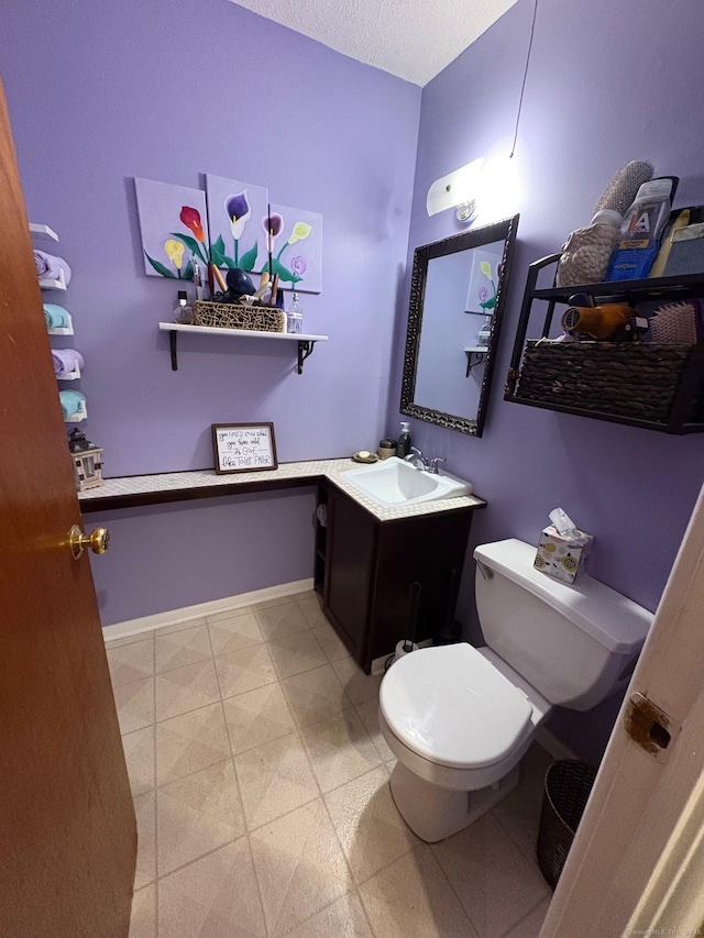 80 Beths Ave Apt 3, Bristol, CT 06010 - half bath featuring toilet and vanity