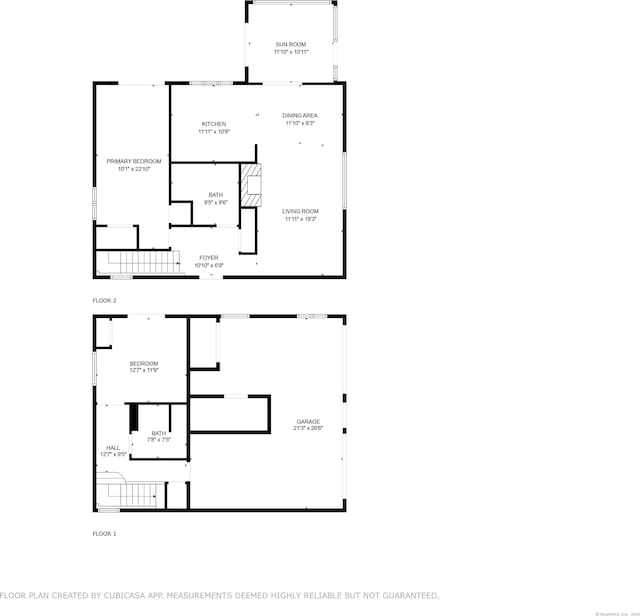4 Spruce Mountain Trl, Danbury, CT 06810 - photo 33