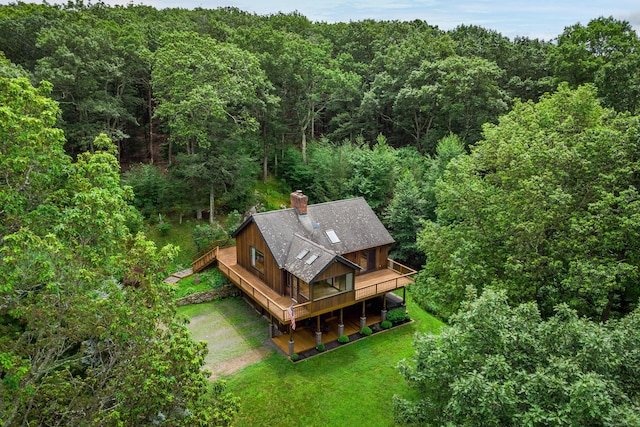 4 Spruce Mountain Trl, Danbury, CT 06810 - photo 2
