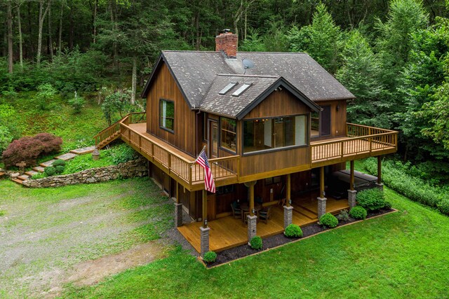 4 Spruce Mountain Trl, Danbury, CT 06810 - photo 3