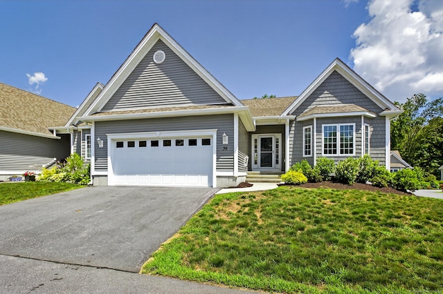 94 Stonehouse Rd Unit 36, Coventry, CT 06238 - photo 1