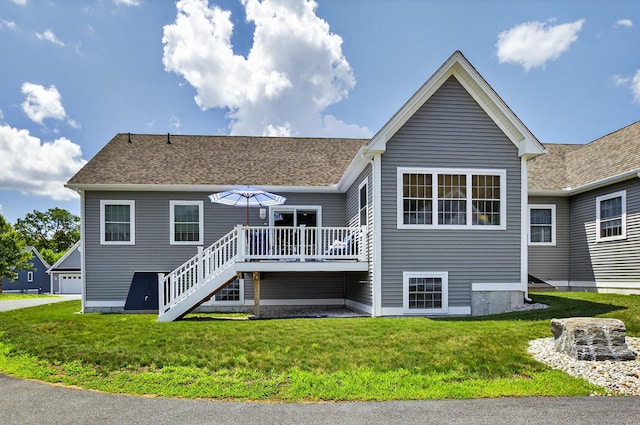 94 Stonehouse Rd Unit 36, Coventry, CT 06238 - photo 2