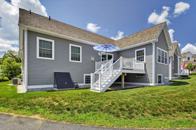 94 Stonehouse Rd Unit 36, Coventry, CT 06238 - photo 28