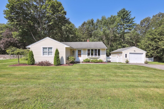22 Lake Rd, Woodbury, CT 06798 - photo 1