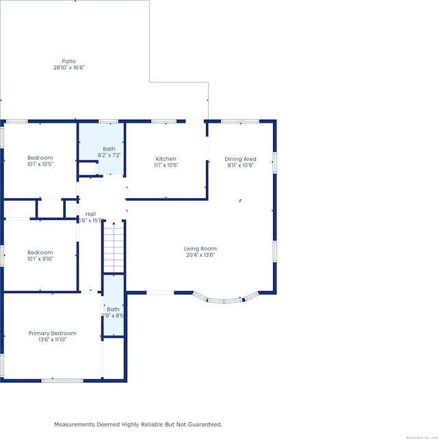 22 Lake Rd, Woodbury, CT 06798 - photo 27