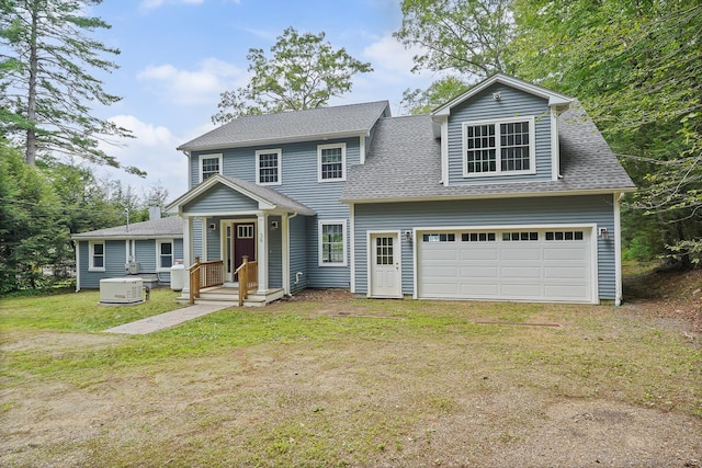 36 Dunleavy Dr, Woodstock, CT 06281 - photo 1