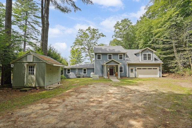 36 Dunleavy Dr, Woodstock, CT 06281 - photo 2
