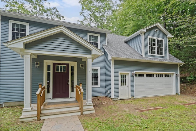 36 Dunleavy Dr, Woodstock, CT 06281 - photo 3