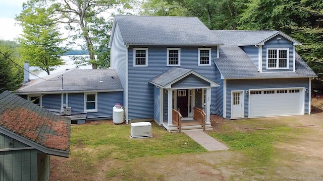 36 Dunleavy Dr, Woodstock, CT 06281 - photo 4