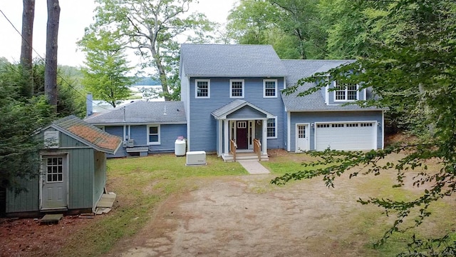 36 Dunleavy Dr, Woodstock, CT 06281 - photo 39