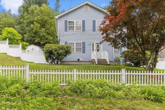 86 Downes St, Waterbury, CT 06704 - photo 1