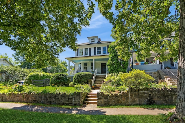 114 Mead Ave, Greenwich, CT 06830 - photo 1