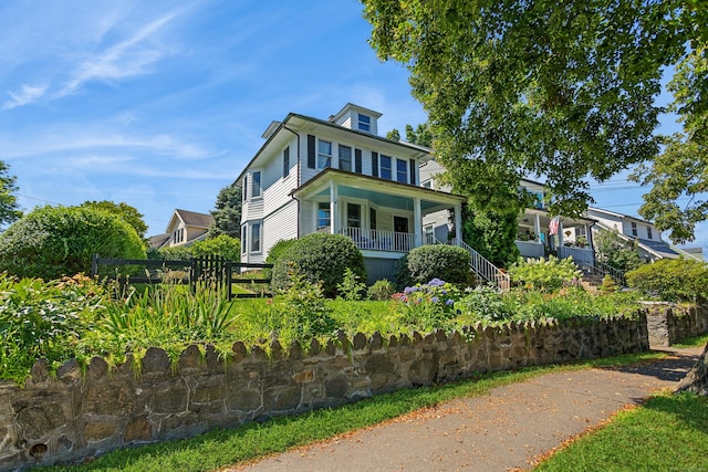 114 Mead Ave, Greenwich, CT 06830 - photo 2