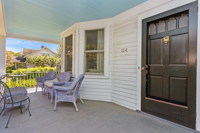 114 Mead Ave, Greenwich, CT 06830 - photo 3