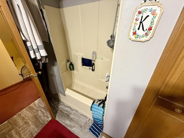 18 Booth Rd, Enfield, CT 06082 - full bathroom with shower / washtub combination