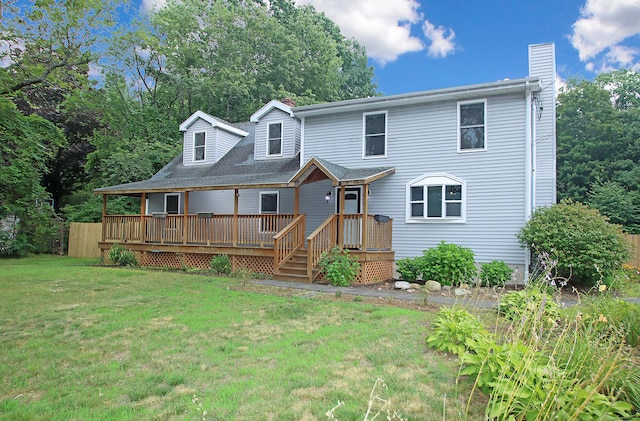 348 Clearview Ave, Harwinton, CT 06791 - photo 1