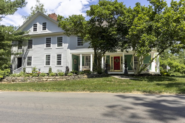 4 Perrin Rd, Woodstock, CT 06281 - photo 1