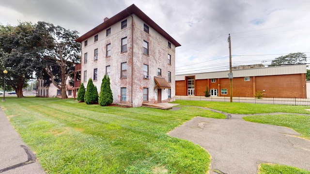 64 Van Block Ave Unit 9B, Hartford, CT 06106 - view of property