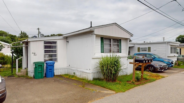 44 Linden Ave N, Westbrook, CT 06498 - view of home's exterior