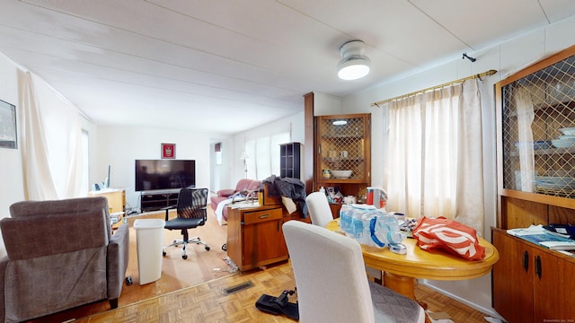 44 Linden Ave N, Westbrook, CT 06498 - dining space featuring plenty of natural light