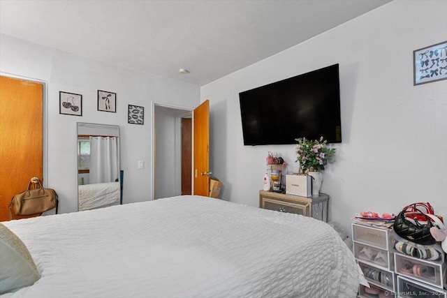 11 Bedford Ave Apt J2, Norwalk, CT 06850 - view of bedroom