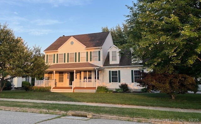 466 Judson Ave, Groton, CT 06355 - photo 1