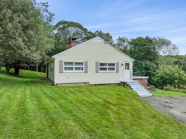 596 Bound Line Rd, Wolcott, CT 06716 - photo 3