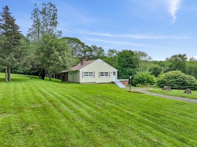 596 Bound Line Rd, Wolcott, CT 06716 - photo 4