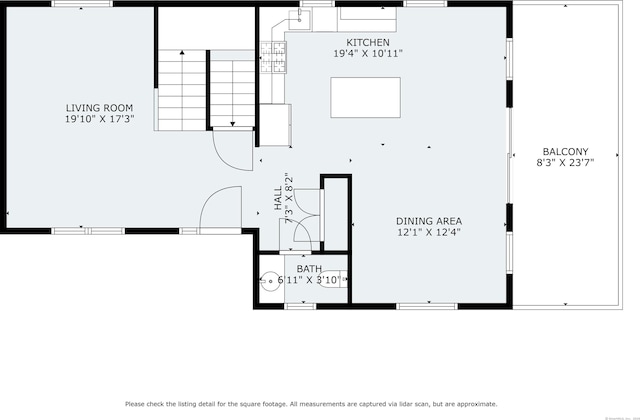 1095 Hope St Unit B, Stamford, CT 06907 - photo 30