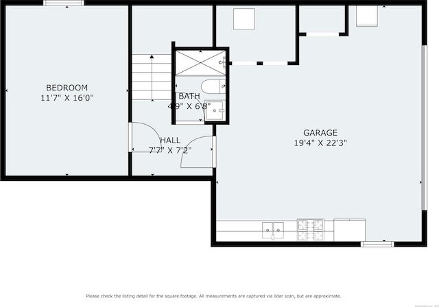 1095 Hope St Unit B, Stamford, CT 06907 - photo 31