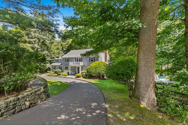 110 White Oak Ln, Stamford, CT 06905 - photo 3