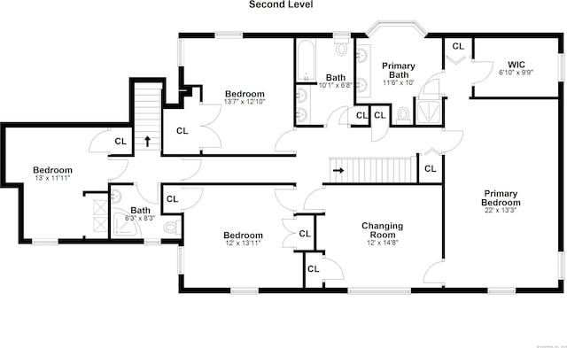 110 White Oak Ln, Stamford, CT 06905 - photo 39