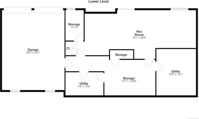 110 White Oak Ln, Stamford, CT 06905 - photo 40