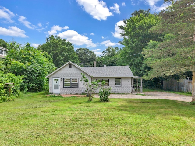 34 S Windham Rd, Windham, CT 06226 - photo 1