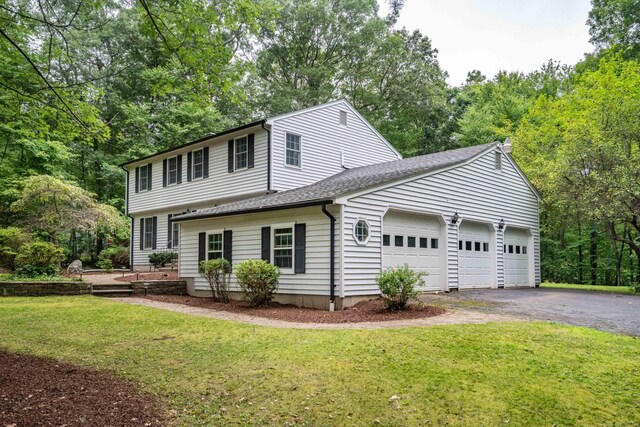 20 Northwoods Rd, Granby, CT 06060 - photo 2